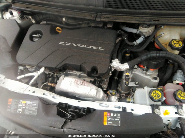 Chevrolet VOLT LT 2018 1G1RC6S50JU113850 Image 11