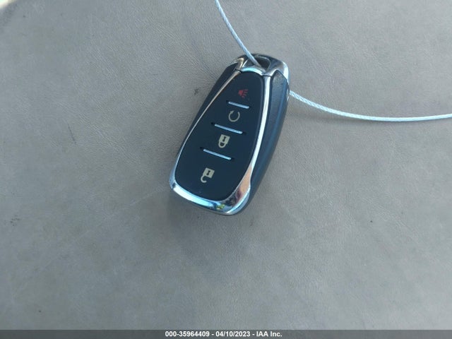Chevrolet VOLT LT 2018 1G1RC6S50JU113850 Image 3