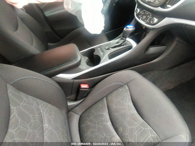 Chevrolet VOLT LT 2018 1G1RC6S50JU113850 Image 6
