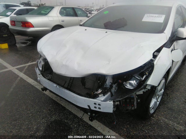 Chevrolet VOLT LT 2018 1G1RC6S50JU113850 Image 7