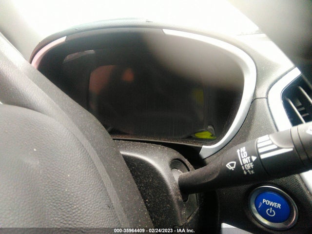 Chevrolet VOLT LT 2018 1G1RC6S50JU113850 Image 8