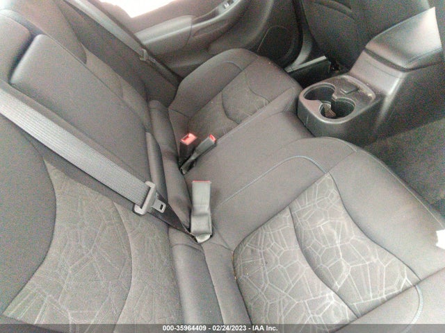 Chevrolet VOLT LT 2018 1G1RC6S50JU113850 Image 9