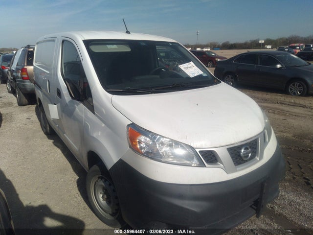 2015 Nissan NV 200, VIN: 3N6CM0KN0FK725574