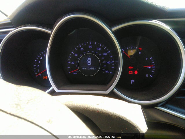 KIA Optima Lx 2015 KNAGM4A7XF5623463 Image 7