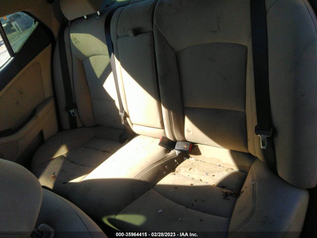 KIA Optima Lx 2015 KNAGM4A7XF5623463 Image 8