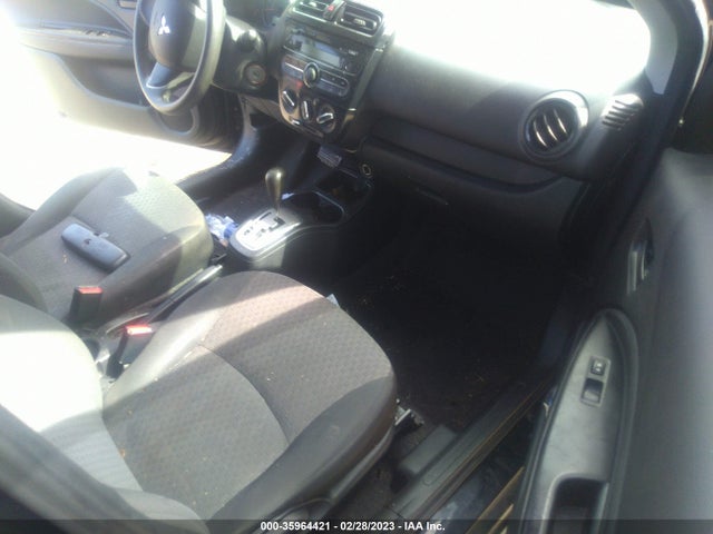 ML32A3HJ8HH017049 Mitsubishi MIRAGE ES