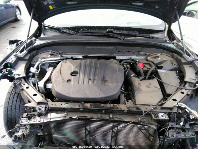 YV4L12RK9N1905975 Volvo Xc60 Momentum