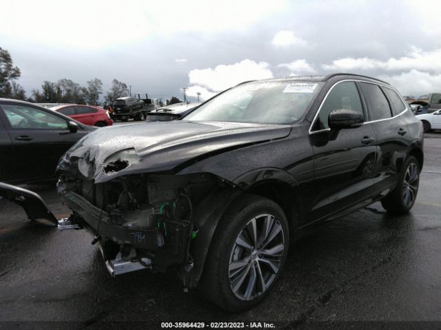 YV4L12RK9N1905975 Volvo Xc60 Momentum