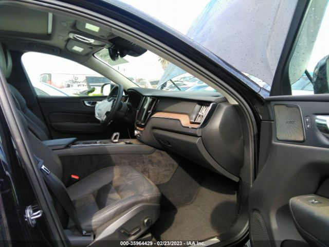 YV4L12RK9N1905975 Volvo Xc60 Momentum