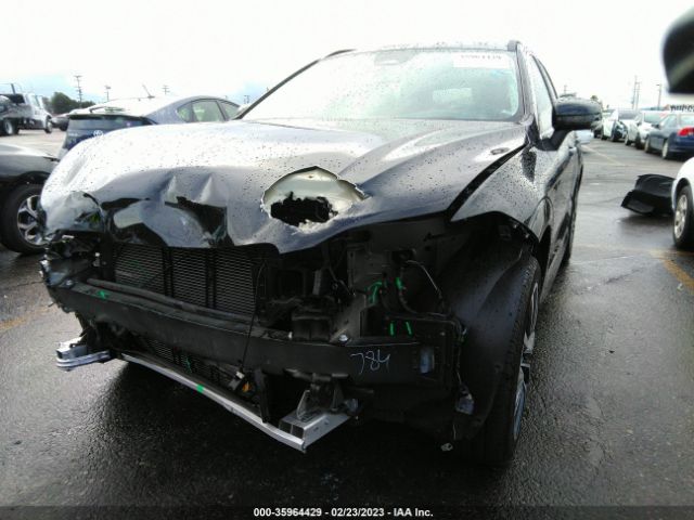 YV4L12RK9N1905975 Volvo Xc60 Momentum