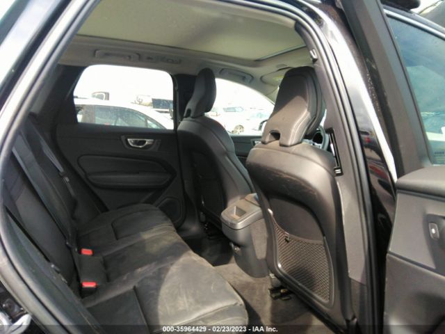 YV4L12RK9N1905975 Volvo Xc60 Momentum