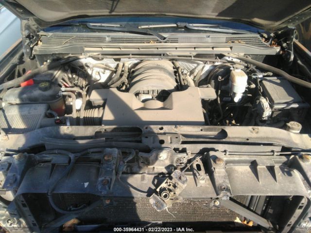 3GTU2VEC6FG197465 GMC Sierra 1500 Slt