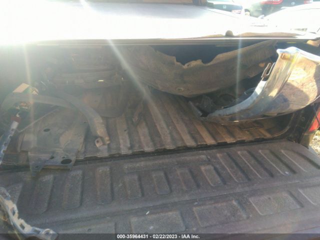 3GTU2VEC6FG197465 GMC Sierra 1500 Slt