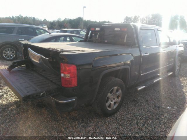 3GTU2VEC6FG197465 GMC Sierra 1500 Slt