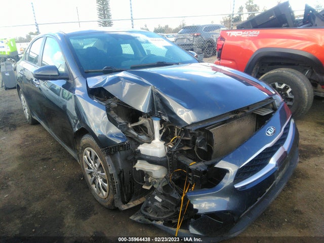 2019 3KPF24AD2KE110247 main image