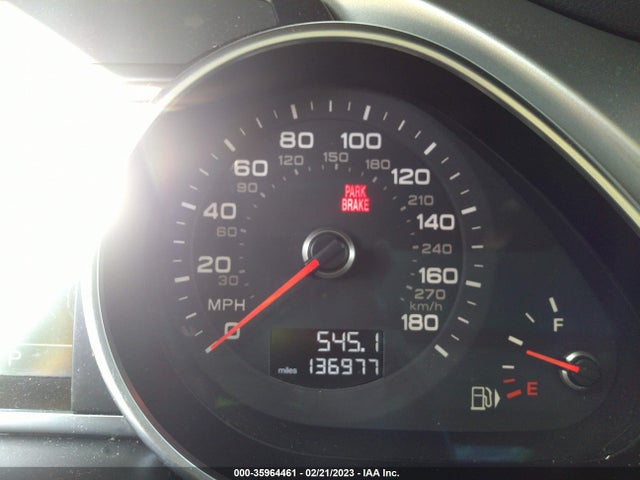 WA1LGAFE7DD000037 Audi Q7 3.0t Premium Plus