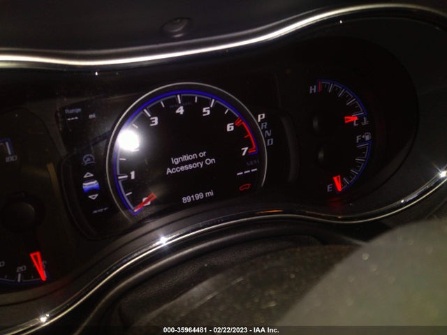 2017 Jeep Grand Cherokee, VIN: 1C4RJFDJ2HC712966