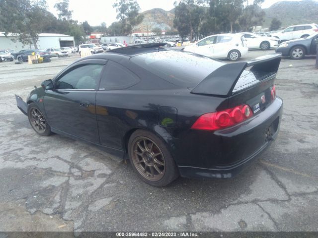 JH4DC53006S011786 Acura Rsx Type-s Leather