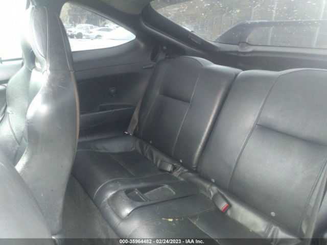 JH4DC53006S011786 Acura Rsx Type-s Leather