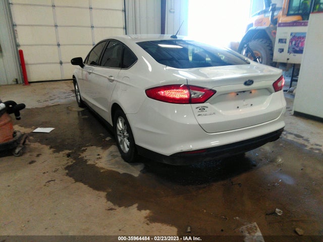 Ford 2015 2015 3FA6P0G72FR213703 Image 14