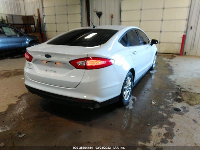Ford 2015 2015 3FA6P0G72FR213703 Image 15