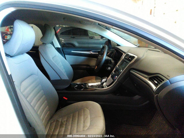 Ford 2015 2015 3FA6P0G72FR213703 Image 16