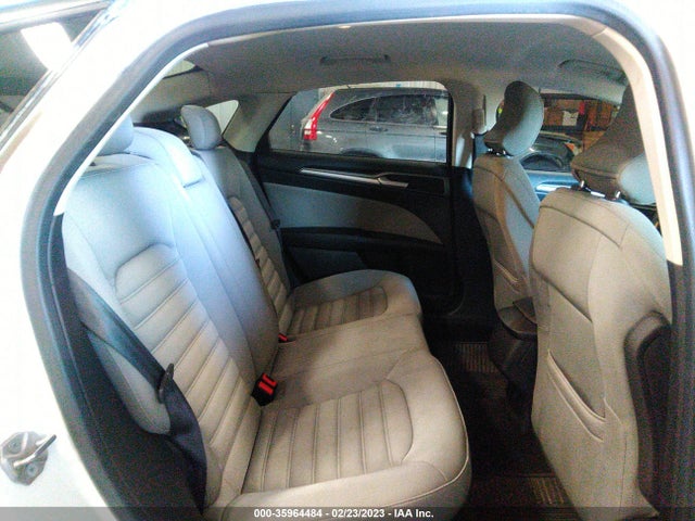 Ford 2015 2015 3FA6P0G72FR213703 Image 19