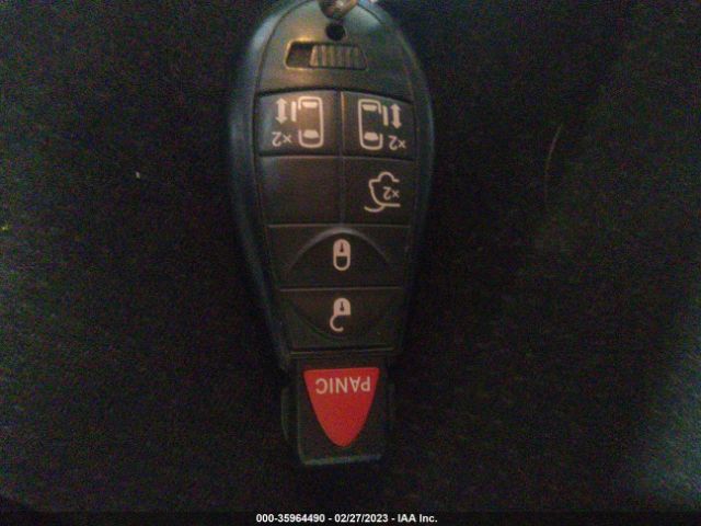 2C4RDGCG1FR566387 Dodge Grand Caravan Sxt