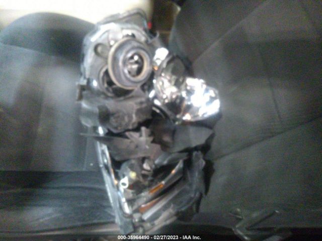 2C4RDGCG1FR566387 Dodge Grand Caravan Sxt