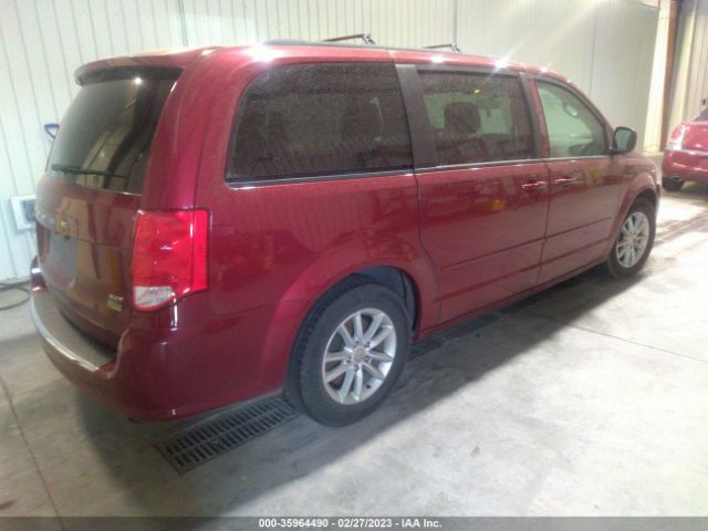 2C4RDGCG1FR566387 Dodge Grand Caravan Sxt