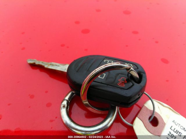 Ford Mustang V6 2014 1ZVBP8AM3E5275521 Image 3