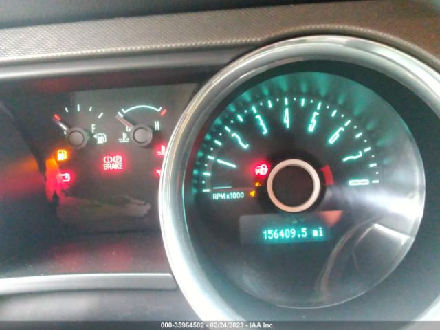 Ford Mustang V6 2014 1ZVBP8AM3E5275521 Image 8