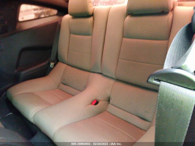Ford Mustang V6 2014 1ZVBP8AM3E5275521 Image 9