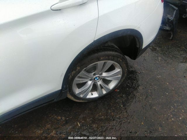 5UXWZ7C5XG0R31534 BMW X3 Sdrive28i
