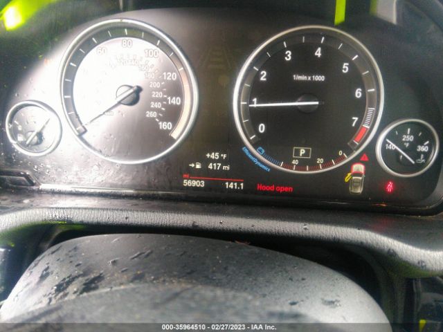 5UXWZ7C5XG0R31534 BMW X3 Sdrive28i