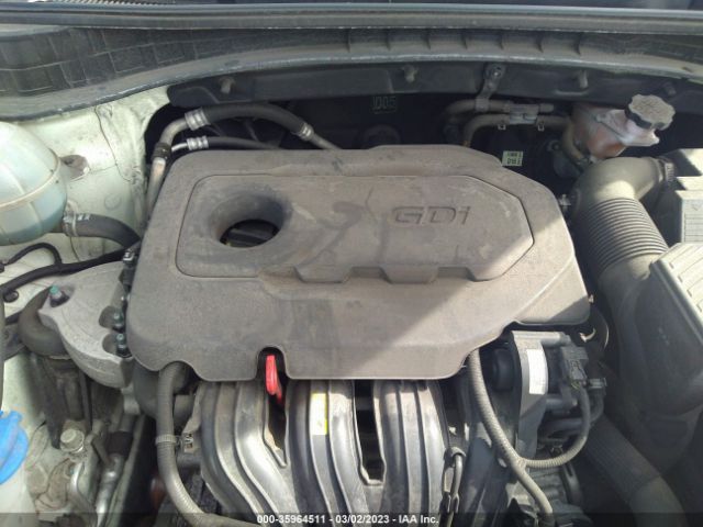 KNDPM3AC6J7379494 KIA Sportage Lx