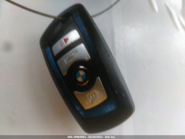 BMW 4 Series 440i 2019 WBA4J5C55KBM65963 Image 3