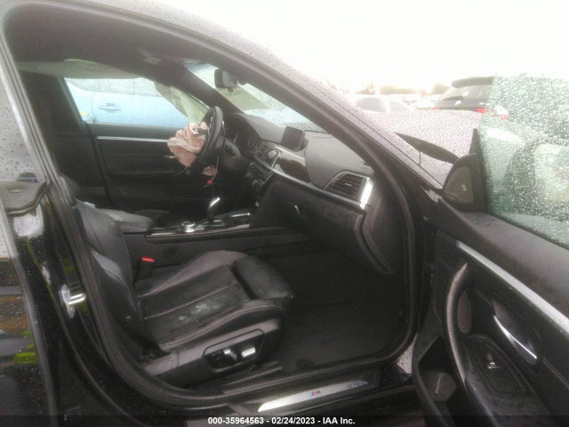 BMW 4 Series 440i 2019 WBA4J5C55KBM65963 Image 6