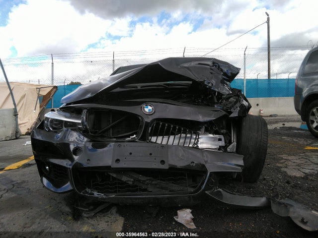 BMW 4 Series 440i 2019 WBA4J5C55KBM65963 Image 7