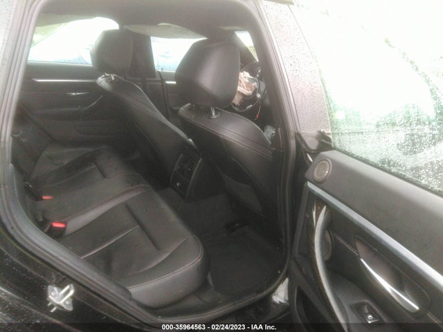 BMW 4 Series 440i 2019 WBA4J5C55KBM65963 Image 9