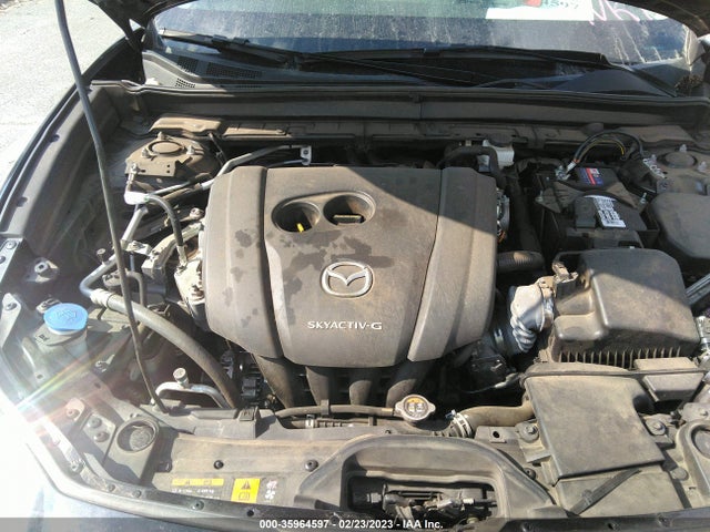 2020 Mazda CX-30, VIN: 3MVDMAEM3LM126828