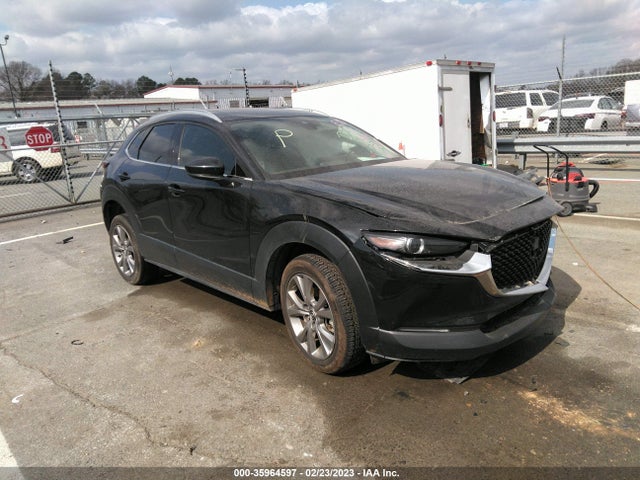 2020 Mazda CX-30, VIN: 3MVDMAEM3LM126828