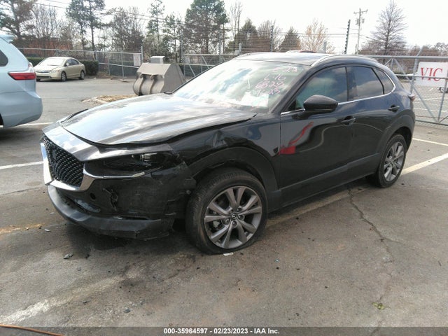 2020 Mazda CX-30, VIN: 3MVDMAEM3LM126828