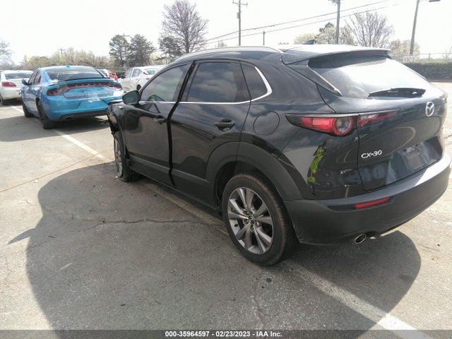 2020 Mazda CX-30, VIN: 3MVDMAEM3LM126828