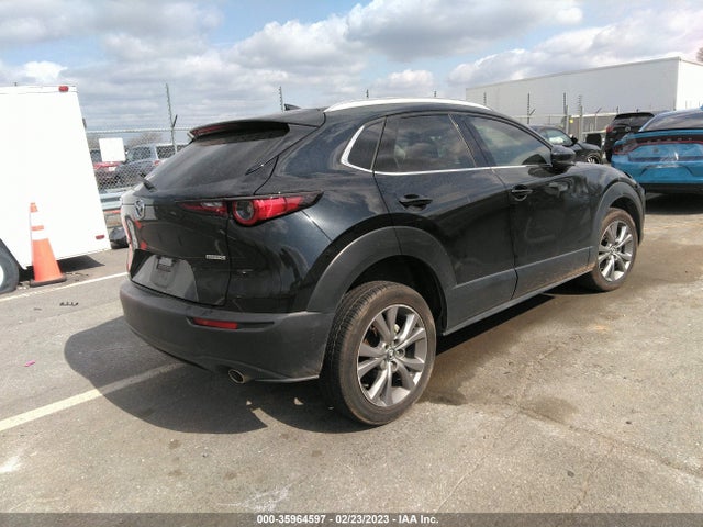 2020 Mazda CX-30, VIN: 3MVDMAEM3LM126828