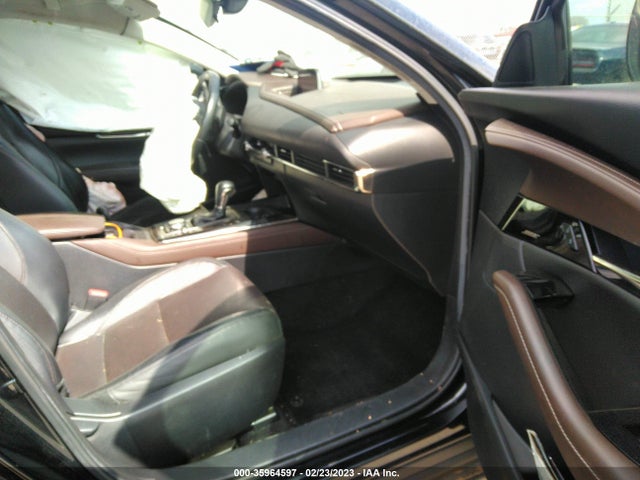 2020 Mazda CX-30, VIN: 3MVDMAEM3LM126828