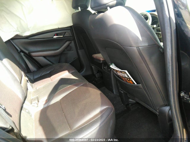 2020 Mazda CX-30, VIN: 3MVDMAEM3LM126828