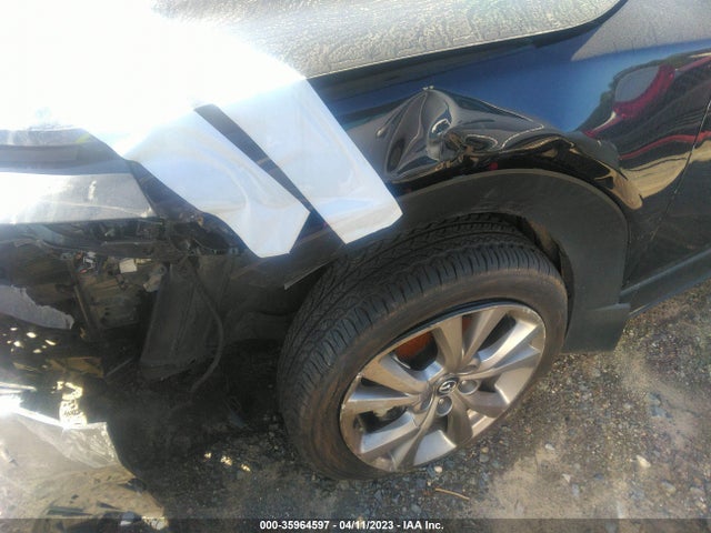 2020 MAZDA CX-30 PREMIUM PACKAGE VIN: 3MVDMAEM3LM126828