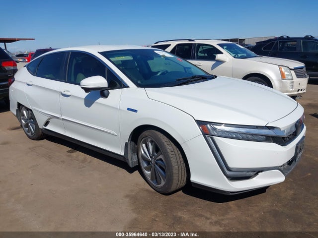 2018 Honda Clarity, VIN: JHMZC5F35JC002290