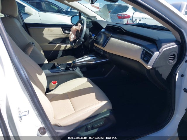 2018 Honda Clarity, VIN: JHMZC5F35JC002290
